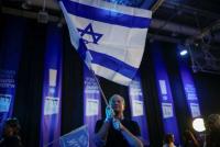 Israel elections produce political deadlock, raising fresh concerns over Middle East stability