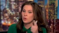 CNN host Erin Burnett warns of Donald Trump plot if Republicans lose midterm elections