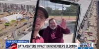 Charlie Berens, state senator ask lawmakers to end data center sales tax exemptions