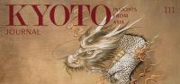 Kimono, funazushi and yōkai: Kyoto Journal’s issue on renewing tradition