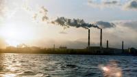 Greenhouse Gas Levels Reach New Highs As Global Warming Risks Continue Climbing Worldwide Rapidly