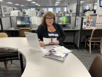 Workforce Development aims to empower job seekers, businesses