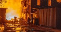 Ceasefire in Ukrainian city is holding, officials say, as Moscow and Kyiv await U.S.-led talks