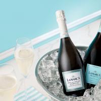 America’s No. 1 sparkling wine brand just released its first non-alcoholic expression