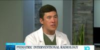 Healthy Living with USA Health: Pediatric Interventional Radiology