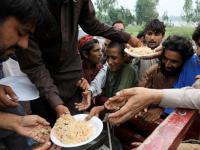 Pakistan: a troubling slide in global hunger index