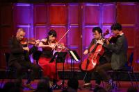 Music review: Australian String Quartet – Voyager
