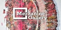 Mezzanine Gallery presents Catharine Fichtner’s Interference