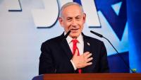 Israel plunged into deeper turmoil following inconclusive election