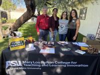 ASU partners with community colleges to bring 3-year teaching degrees to rural Arizona