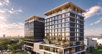 Marriott expands pipeline into Timor-Leste 