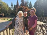 The Fijian pursuit of the American dream in California’s senior care industry