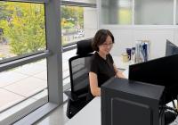 Career Changer Lands Job in Migrant Integration After Transfer to Youngsan University