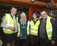 Charity walk from Irvinestown honours Sean McKeown