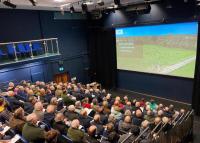 Farmer training begins in bovine genetics
