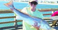 Fall fishing is active, Daylight Saving Time about to end