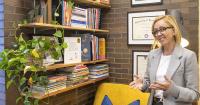 Nicola Mason: from South Africa to MSU