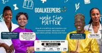 Can AI Close the Inequality Gap? Goalkeepers Dakar puts African Innovation Centre Stage