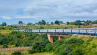 Webuild named preferred bidder for Zambia Lobito Railway Project