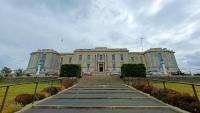 Cyber Security Tops National Library of Wales Risk Register in Aberystwyth