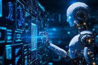 Opportunities in China's AI undervalued