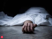 Farm labourer commits suicide in Latur; cites unpaid loans in note
