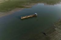 Bangladesh presses India before Ganges water treaty expires
