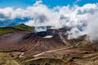 Exploring Japan’s Unusual Volcanoes