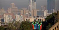 South Africa Risks Return to Financial Crimes Grey List