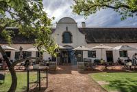 South Africa’s Wine Farms Confront Slavery Past