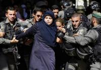 50,000 Palestinian women and girls killed or injured in Israeli genocide