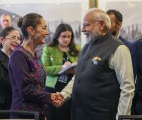 India and Mexico launch negotiations for preferential trade agreement