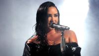 Demi Lovato rushed to hospital after suffering allergic reaction
