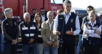 Spain train crash death toll rises to 68, PM Sanchez vows probe