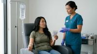 Stem Cell and Exosome IV Drips Draw FDA Warning Letter, Showing Consumers What to Check Before Booking