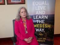 Study in Sweden 2026 fair in New Delhi highlights growing Indian interest in Swedish higher education