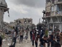 Palestine embassy to India urges global media to examine UN report on Gaza journalist killings