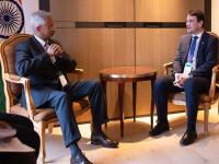 EAM Jaishankar extends national day greetings to Czech Republic, reaffirms strategic partnership on innovation