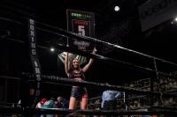 Atlantic City Boxing Fans Have New Matchups to Look Forward To in November