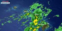 First Alert Forecast: Flooding threat continues