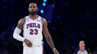 Philadelphia 76ers vs. Indiana Pacers Odds and Predictions