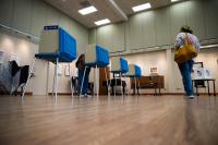Iowa voters to decide on proposal to making income tax increases harder