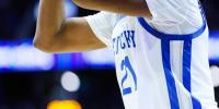 Kentucky needs overtime to defeat UCF 90-76 in final exhibition contest