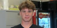 Sportsline Player Of The Week: Knox Kiffin