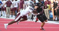 Eastern Washington welcomes rival Montana for celebration of over 100 games played on ‘The Inferno’
