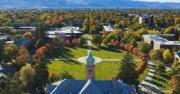 University of Montana seeks input on naming of forestry building