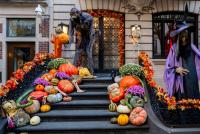 New York has been named the best city in America to celebrate Halloween in 2026 and we’re not surprised one bit