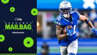 Seahawks Mailbag: The Quenton Nelson Trade; Jaxon Smith-Njigba's Greatness & More