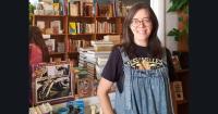 Enjoy the serendipity of finding the right book at this hidden gem in Idaho Falls