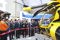 Sacheon Air Show Adds Trade Expo, Draws $19.9 Billion in Order Talks